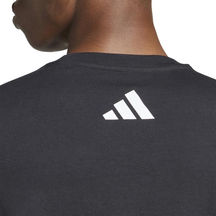 Actual product image adidas Mercedes DNA (XL)