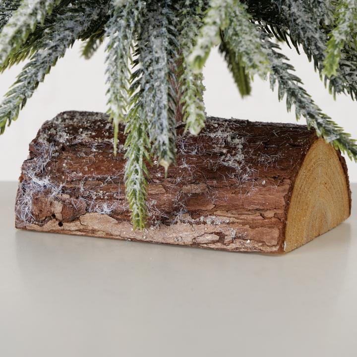 Produktbild Boltze Home Tanni mit Schnee