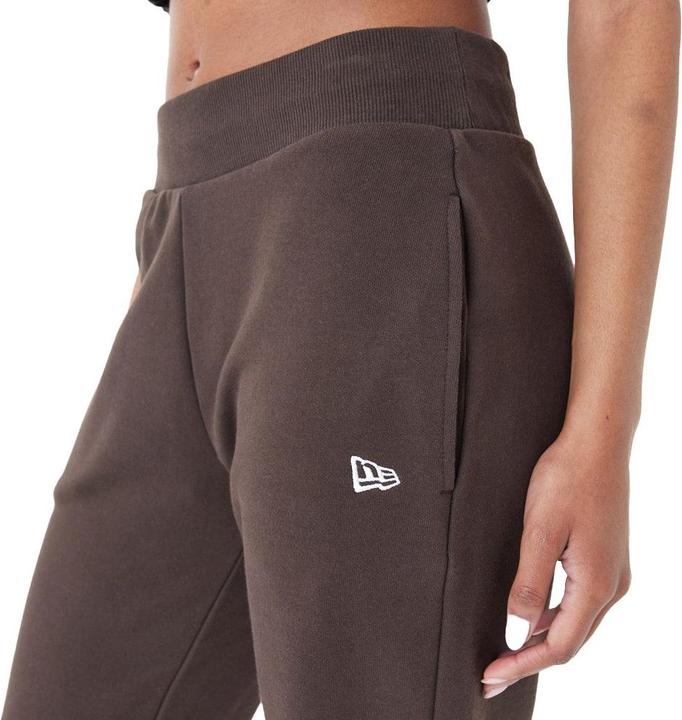 Produktbild New Era Ladies Jogger Sweatpants New York Yankees braun - XL (XL)