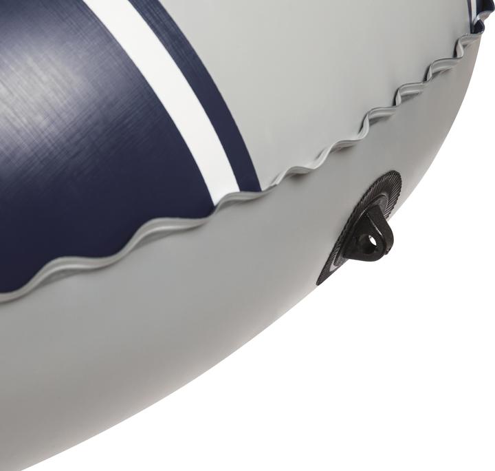 Produktbild Bestway Hydro Force Flossboot Set (255 cm, 3 Pers.)