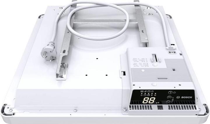 Productafbeelding Bosch Home Comfort HC4000-10 Wandconvector 1000 W (7738336935) (1000 W)