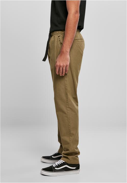 Immagine prodotto Urban Classics Chino a gamba dritta con cintura (32)