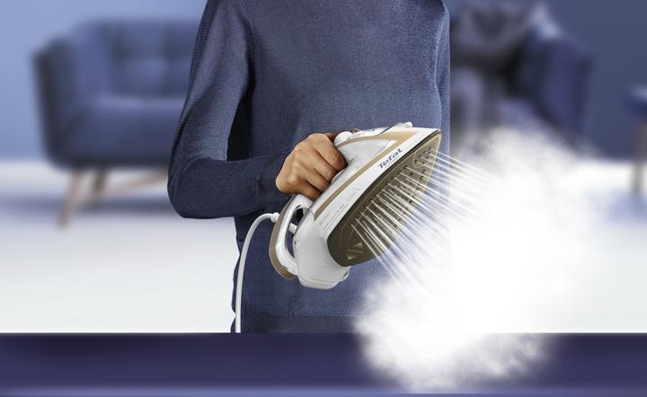 Actual product image Tefal FV8042 (3000 W, 280 g/min)