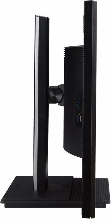 Productafbeelding Acer B276HULC (2560 x 1440 pixels, 27")