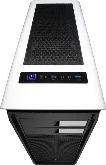 Produktbild AeroCool Aero-1000 (ATX, mATX, Mini-ITX)