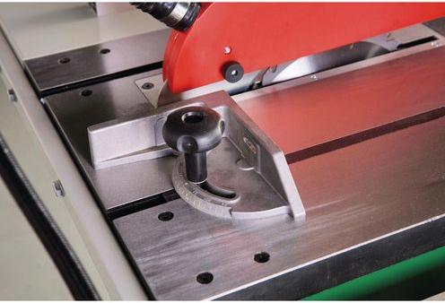 Produktbild Holzstar TKS 254 E