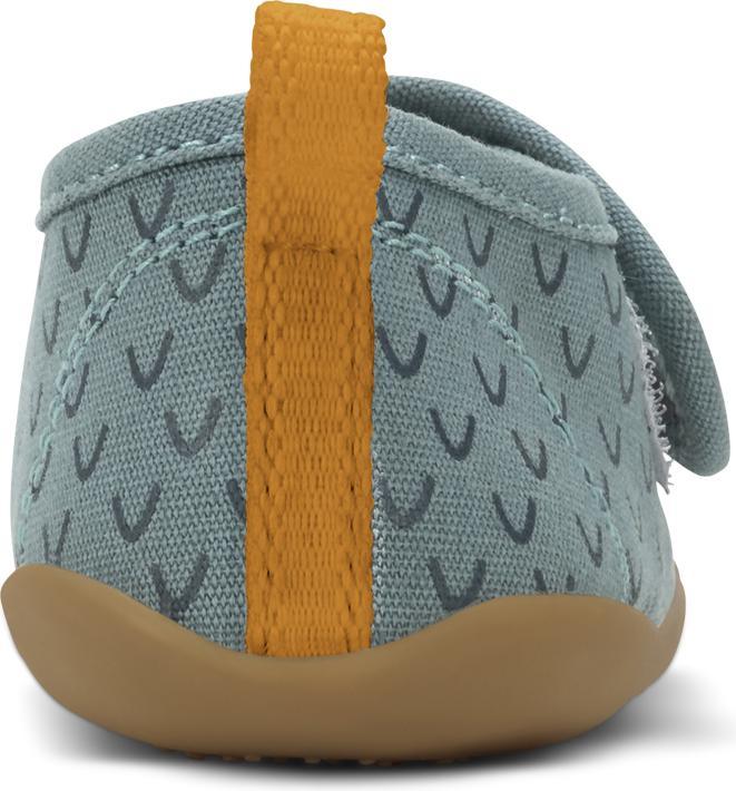 Actual product image Bobux Indie slate wings (31)