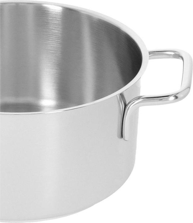 Image du produit Demeyere Apollon (16 cm, Casserole, Acier inoxydable)
