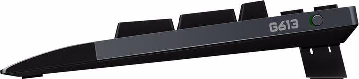 Actual product image Logitech G G613 (Eng. Int., Wireless)