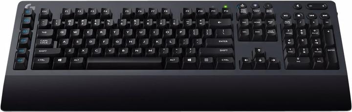 Actual product image Logitech G G613 (Eng. Int., Wireless)