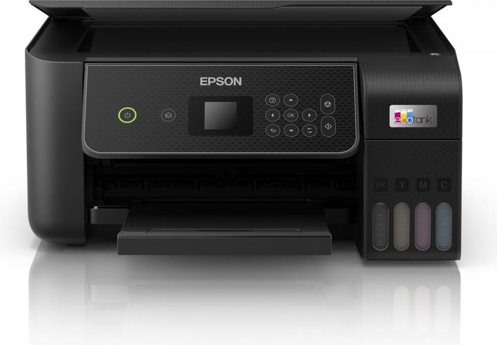 Produktbild Epson EcoTank ET-2870 (Tintentank, Farbe)