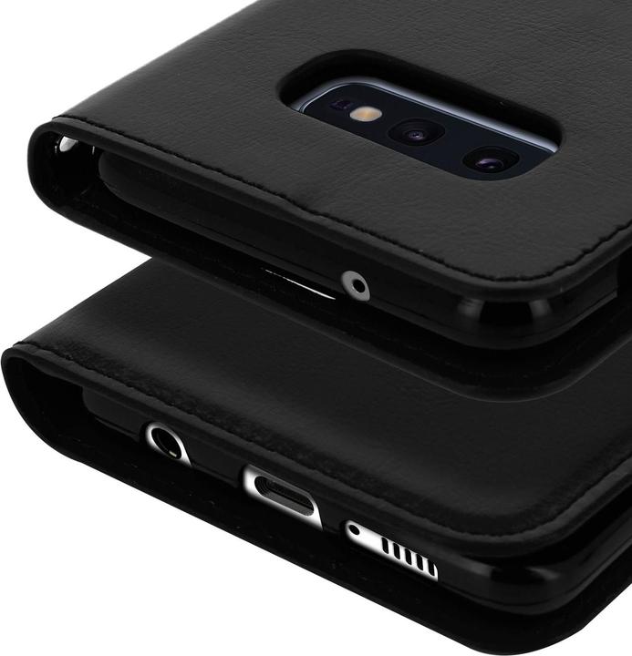 Actual product image Avizar Vintage Series (Samsung Galaxy S10e)