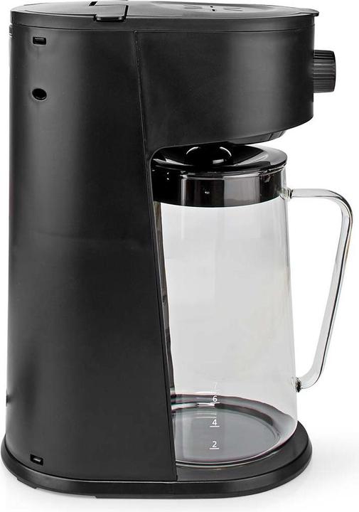Immagine prodotto Nedis Eiskaffee & Eistee Zubereiter (Spina UE)