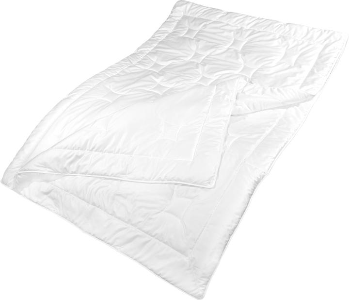 Produktbild Erwin Müller Vier-Jahreszeiten-Bett "Performance" (525000 g, 200x200 cm)