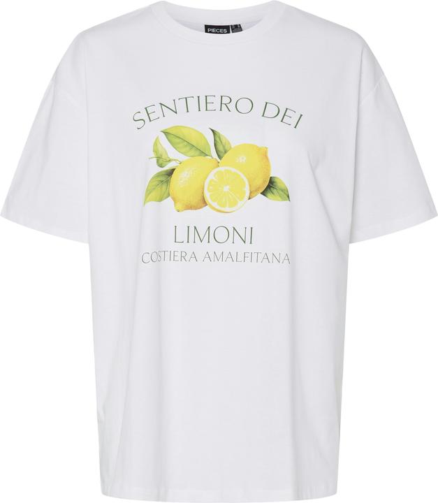 Pieces PCTHEA T-Shirt (L)