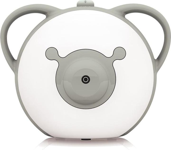 Image du produit Nosiboo Pro elektrisch Nasensau grau Box