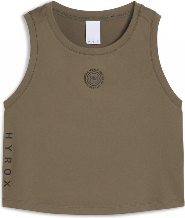 Immagine prodotto Puma W x HYROX Cloudspun senza maniche (XL)