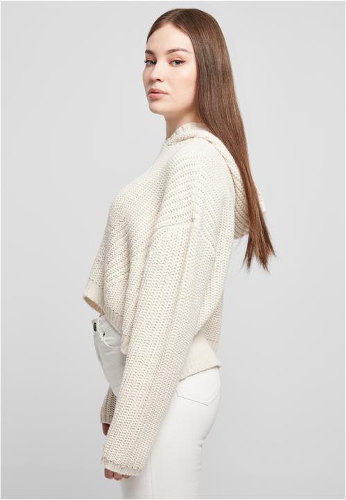 Produktbild Urban Classics Ladies Oversized Hoody Sweater (4XL)
