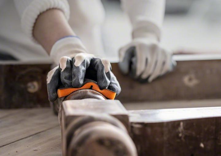 Produktbild Bosch Professional Zubehör Expert (Mittel)