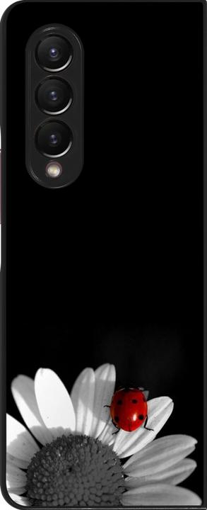 Image du produit PhoneLook Coque Black and white Cox (Samsung Galaxy Z Fold4)