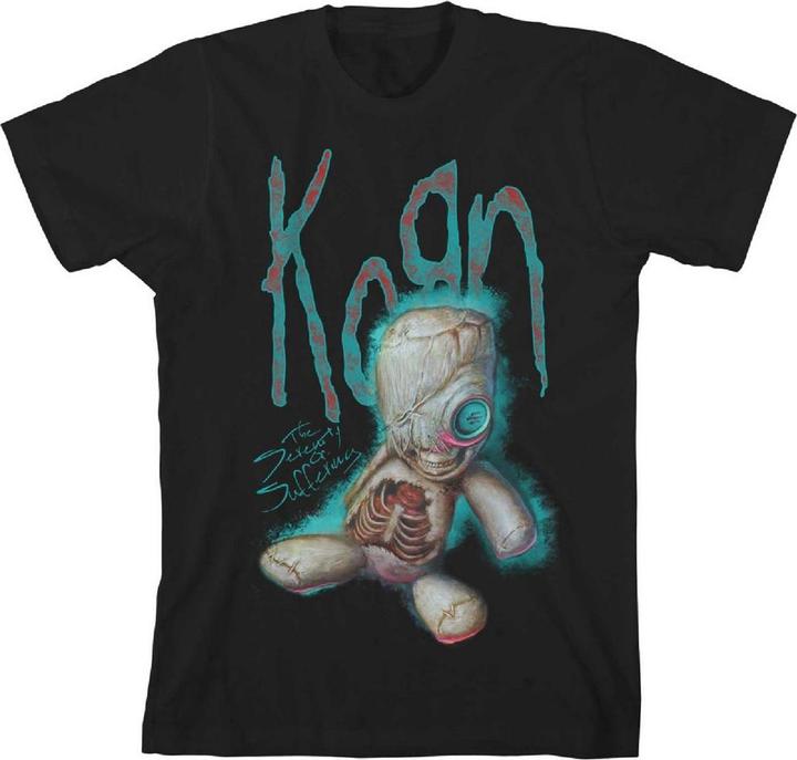 Universal Textiles SoS Doll TShirt (XL)