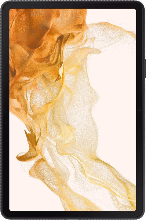 Samsung Protective Standing Cover (Galaxy Tab S8, Galaxy Tab S7)