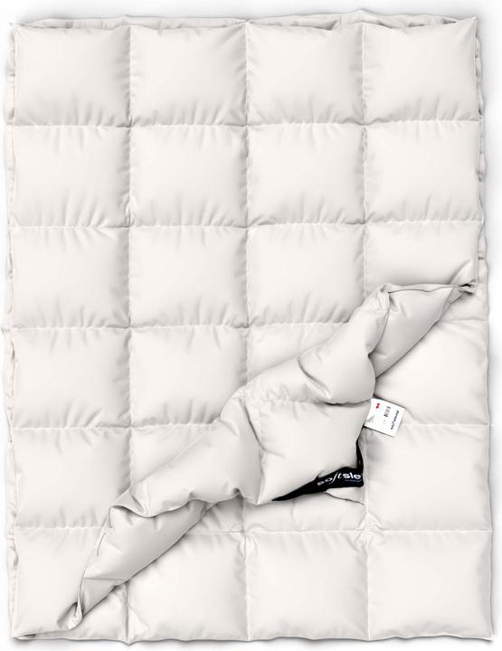 Produktbild softsleep Duvet 4 Jahreszeiten Optima (1150 g, 160 x 240 cm)