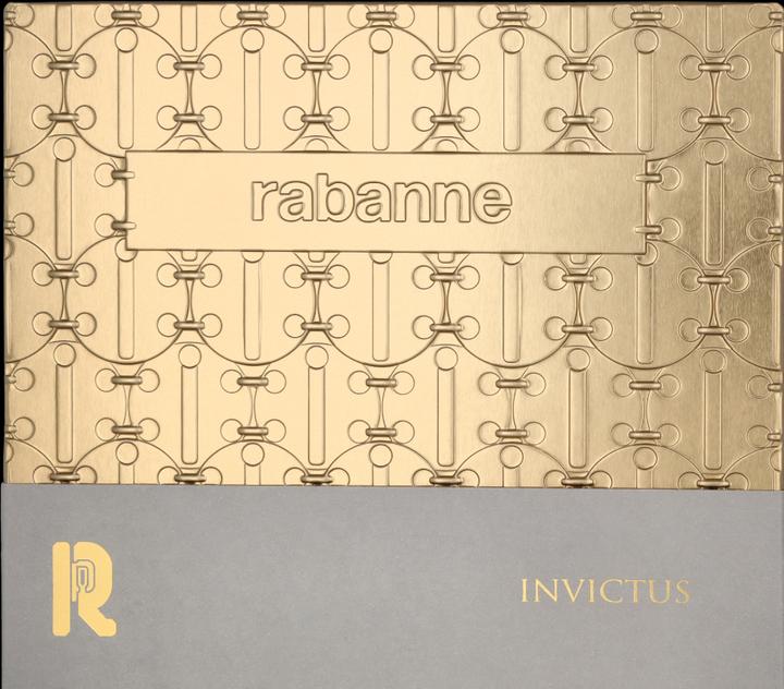 Immagine prodotto Paco Rabanne Set regalo Invictus Eau de Parfum (Set profumo)
