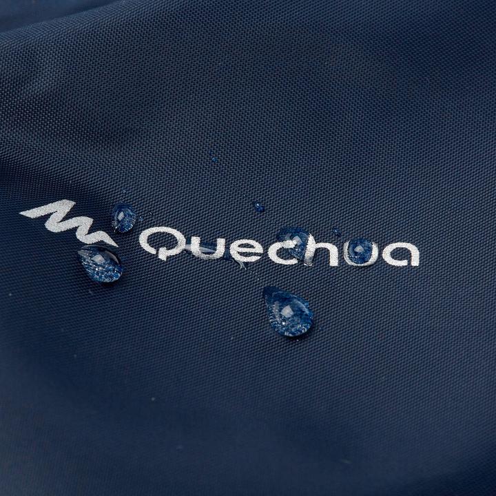 Actual product image Quechua Overtrousers MH100 (12, 13)