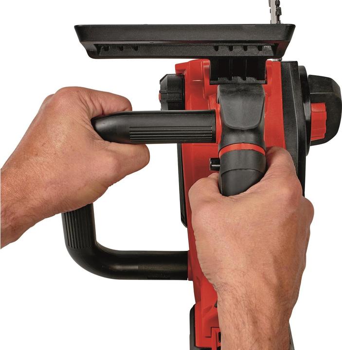 Produktbild Einhell Fortexxa 18/20 TH Solo (Akku Kettensäge)