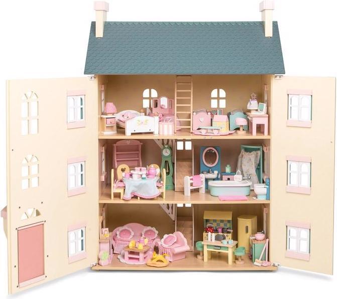 Produktbild Le Toy Van Cherry Tree Hall