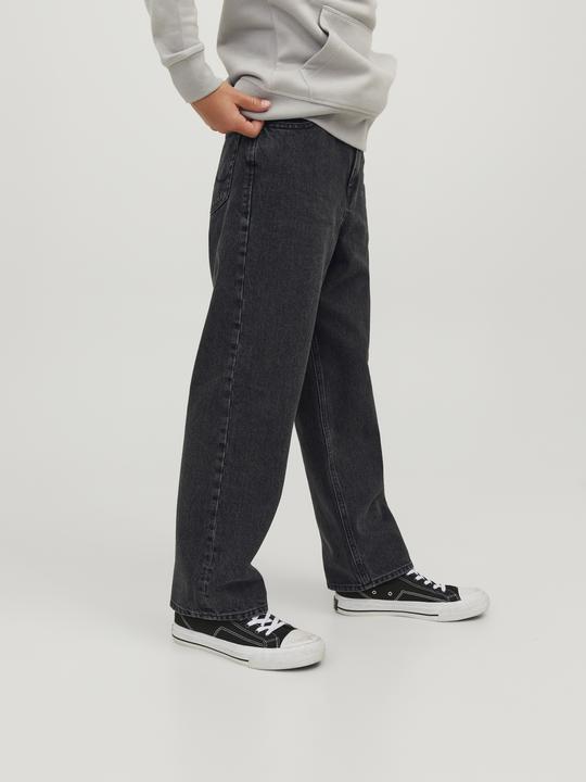 Produktbild Jack & Jones Boys Alex Original MF 823 Baggy Jeans (128)