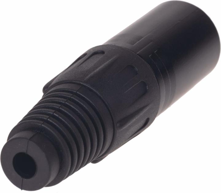 Image du produit Bemero Connecteur XLR BC1001BK-M