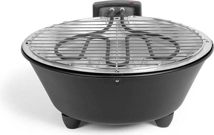 Actual product image Livoo Electric table Barbecue (EU plug)