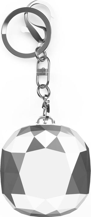Produktbild Cadorabo Diamant TPU Case Samsung Galaxy Buds (Buds2005) (Kopfhörer Tasche)