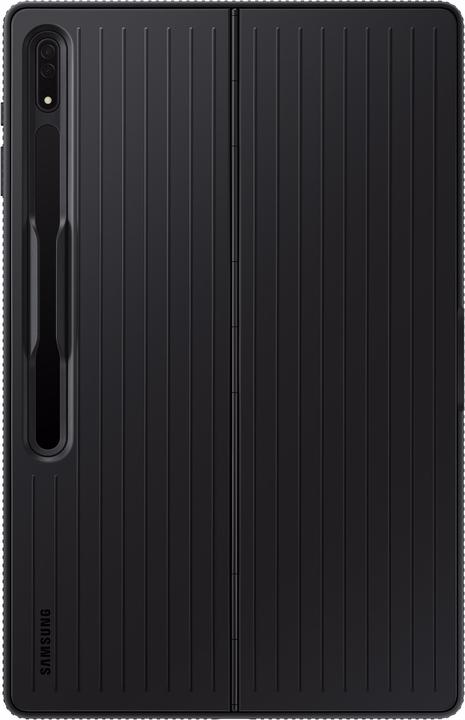 Samsung Protective Standing Cover (Galaxy Tab S8 Ultra)