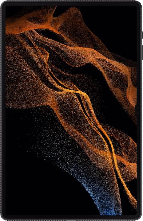 Actual product image Samsung Protective Standing Cover (Galaxy Tab S8 Ultra)
