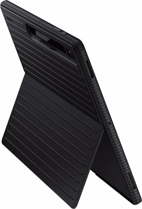Actual product image Samsung Protective Standing Cover (Galaxy Tab S8 Ultra)