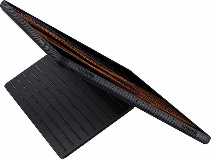 Actual product image Samsung Protective Standing Cover (Galaxy Tab S8 Ultra)