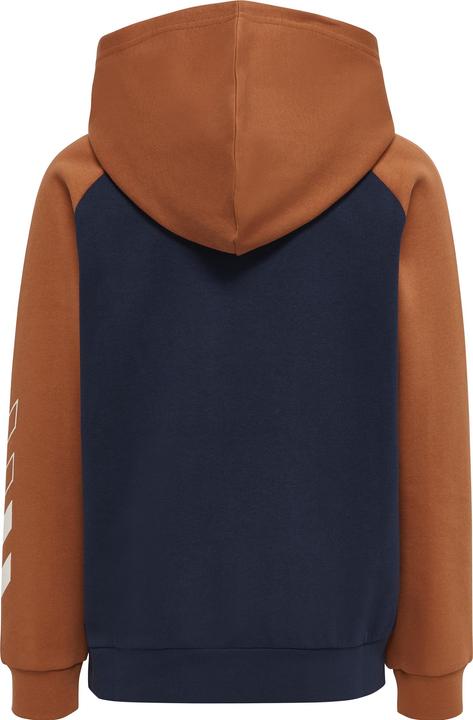Image du produit hummel Axel Hoodie (140)