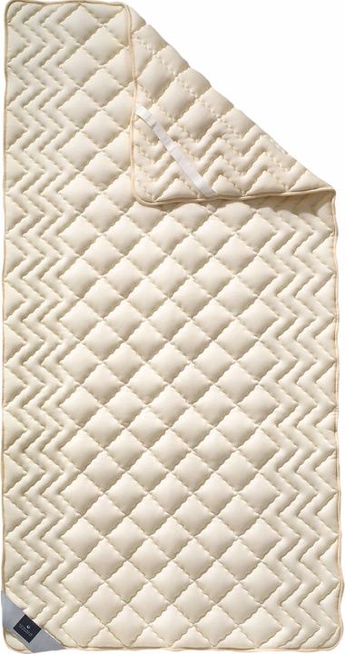 Actual product image Billerbeck Mattress topper (140x200 cm)