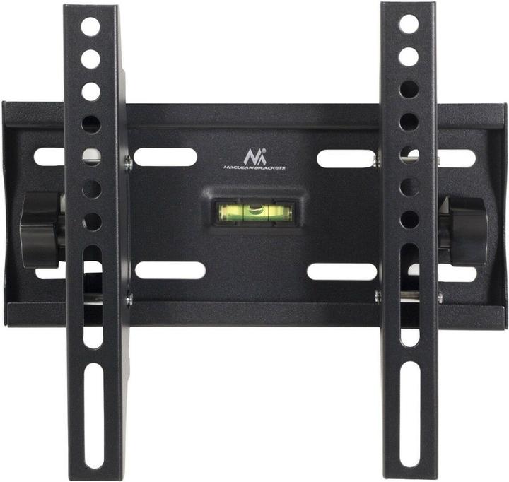 Image du produit Maclean Mur de montage (Mur, 42", 25 kg)