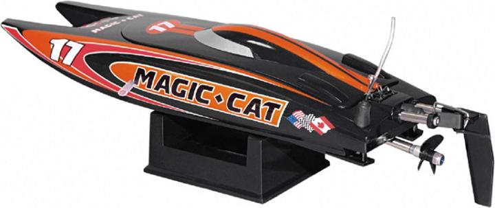 Produktbild Joysway Magic Cat V5 RTR 2.4GHz FHSS