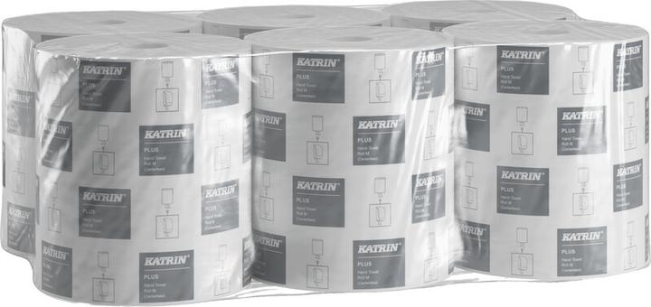 Actual product image Katrin Towel roll Plus M