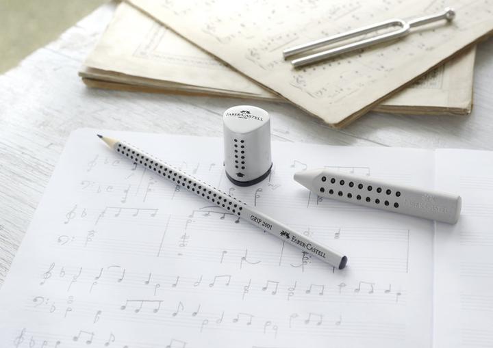 Produktbild Faber-Castell Grip 2001