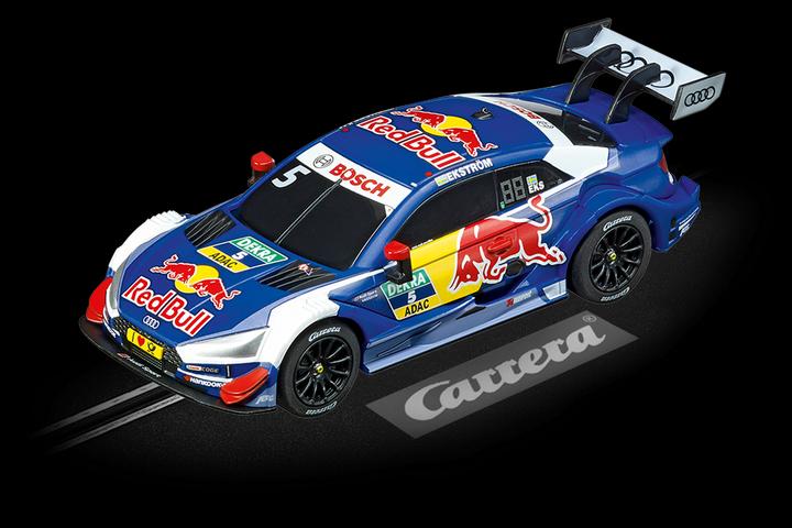 Produktbild Carrera Rennwagen - Audi RS 5 DTM