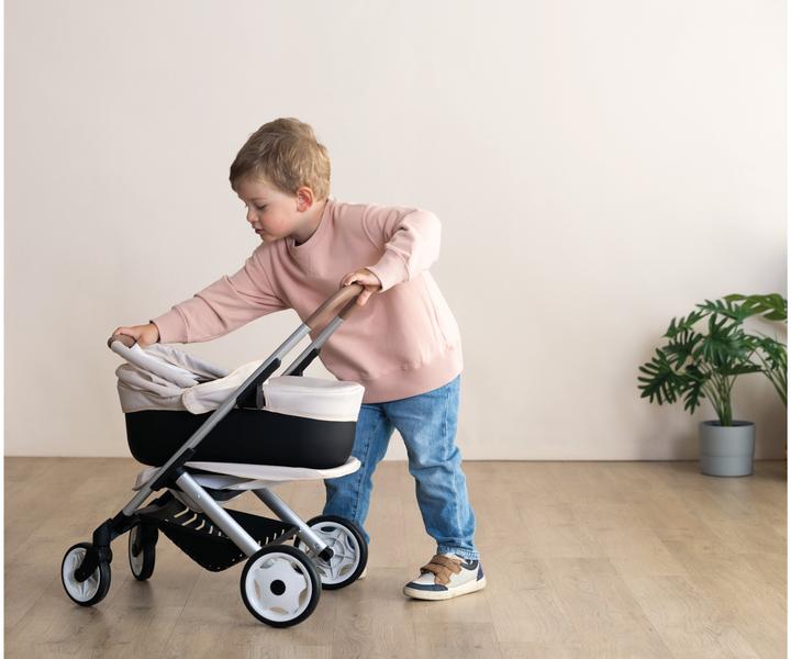 Produktbild Smoby Maxi-Cosi Puppenwagen 3-in-1