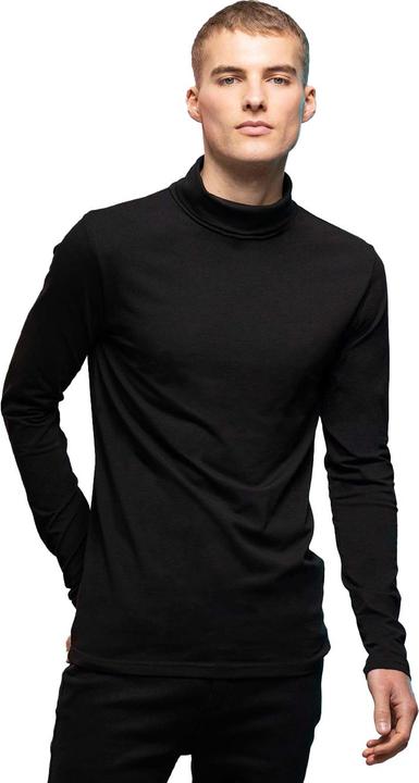 Produktbild Skinni Fit Feel Good Stretch Rollkragenpullover (XXL)