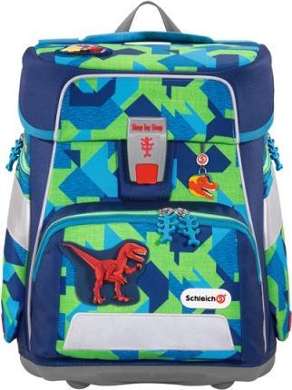 Immagine prodotto Step by Step Set zaino scuola Touch2 Fl Unico (21 l)