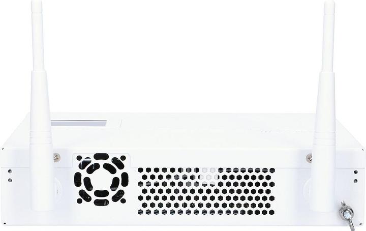 Produktbild MikroTik Router CRS109-8G-1S-2HND-IN (9 Ports)